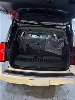 شيفروليه تاهو